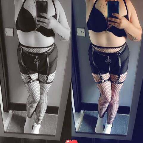 View satanskitten616 (Kitten) OnlyFans 1 Photos and 1 Videos for free 

 picture 2