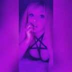 View satanskittenxxx (Kitten) OnlyFans 83 Photos and 51 Videos gallery 

 picture 1
