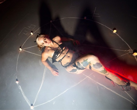 View satanslulbitch (💎✨Diamond ✨💎) OnlyFans 952 Photos and 386 Videos gallery 

 picture 2