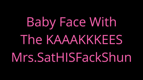 sathisfackshun (Baby Face With The Kakes SatHISFackshun) OnlyFans content 

 picture 2