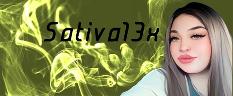 View sativa13x OnlyFans content for free 

 picture 2