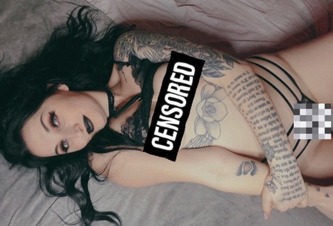 saturnsecho (Echo) OnlyFans Leaked Content 

 picture 2