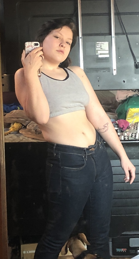 saucy.babe (Mattie M.) OnlyFans Leaked Pictures & Videos 

 picture 2