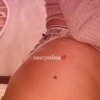 @saucyselina leaks Onlyfans content for free 

 picture 1