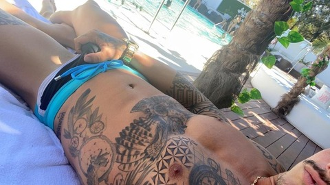 saulkamasutra (Saul Kamasutra) free OnlyFans content 

 picture 2