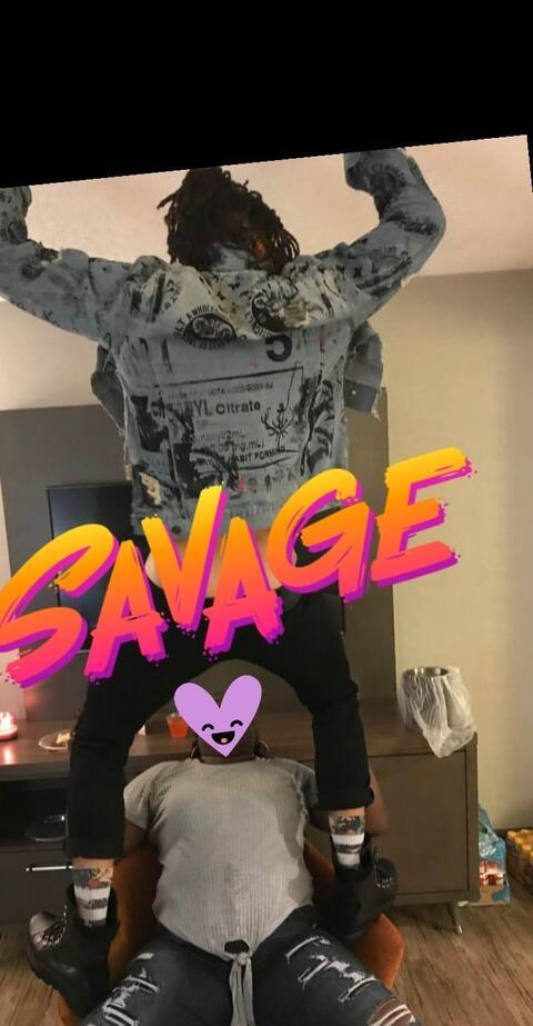 savage410 (Savagelife) OnlyFans Leaked Content 

 picture 2