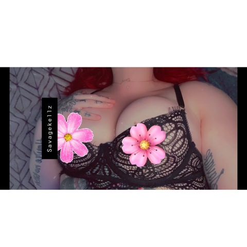 Get Free access to @savagekellz Leaks OnlyFans 

 picture 2