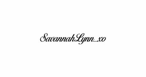 View Savannah Lynn (savanahhlynn_xo) OnlyFans 0 Photos and 0 Videos for free 

 picture 2