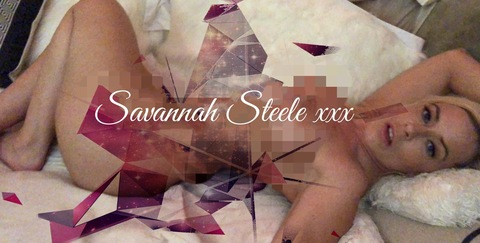 savannahsteelexxx OnlyFans Leaks (14 Photos and 14 Videos) 

 picture 2