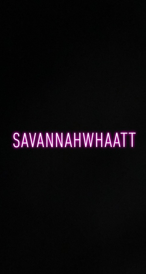 @savannahwhaatt leaks Onlyfans content free 

 picture 2