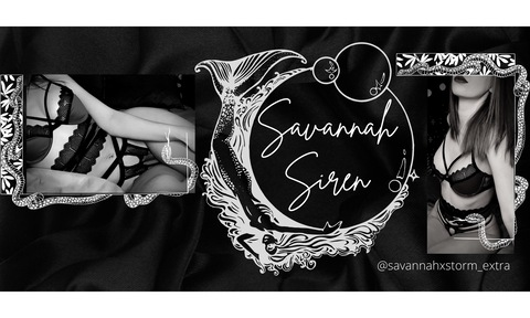 Onlyfans free savannahxstorm_extra 

 picture 2