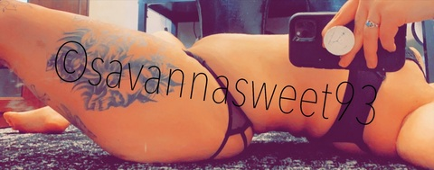 Get Free access to savannasweet93 (Savanna Sweet) Leak OnlyFans 

 picture 2