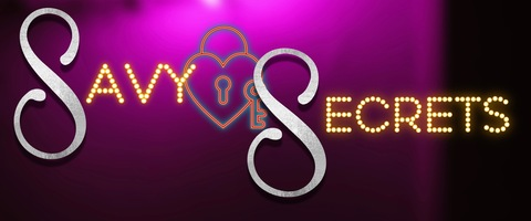savysxxxsecrets (Savy Secrets) OnlyFans Leaks 

 picture 2