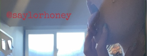 View saylorhoney (💕Saylor Honey 🍯) OnlyFans 58 Photos and 1 Videos leaked 

 picture 2