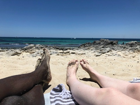 scarjacqbnb (Scarlett and Jacques) free OnlyFans Leaked Content 

 picture 2