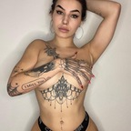 scarjadeee OnlyFans Leaked 

 picture 1
