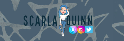 scarlaquinn (ScarlaQuinn) OnlyFans content 

 picture 2
