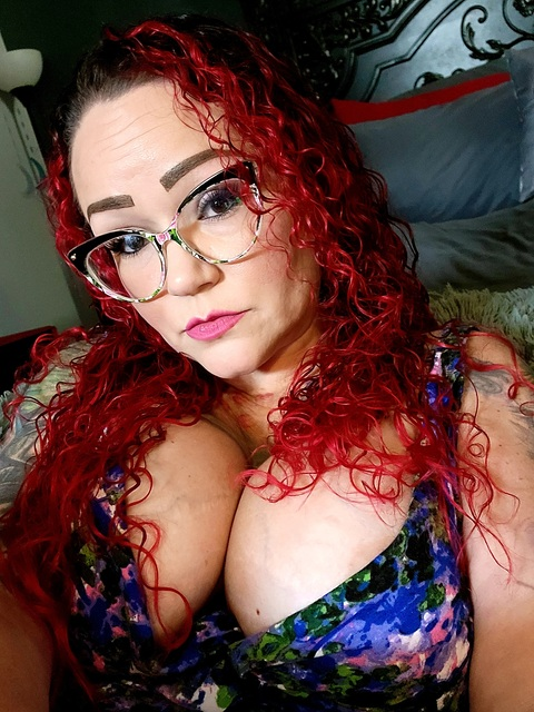 scarletblush OnlyFans Leaked Photos and Videos 

 picture 2