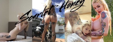 Onlyfans free scarlethoneyfree 

 picture 2