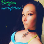 scarletrose0207 (🥀Mournful Rose 🌹) free OnlyFans Leaked Content 

 picture 1