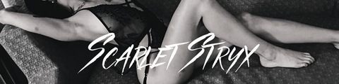 @scarletstryxxx leaked Onlyfans videos free 

 picture 2