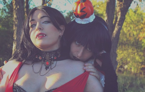 @scarlett_cos leaks Onlyfans gallery free 

 picture 2