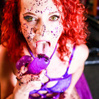 View scarlettfeverish OnlyFans videos and photos for free 

 picture 1