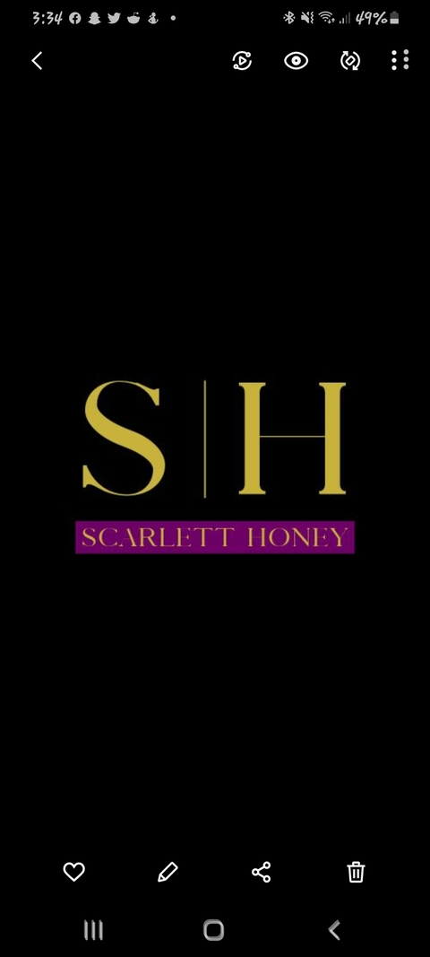 View Scarlett Honey (scarletthoneyofficial) OnlyFans 220 Photos and 65 Videos gallery 

 picture 2