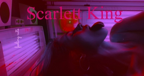 Onlyfans leaked scarlettk_ng 

 picture 2
