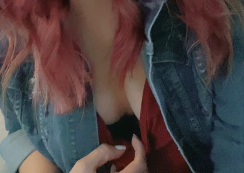 scarlettleahann OnlyFans Leak 

 picture 2