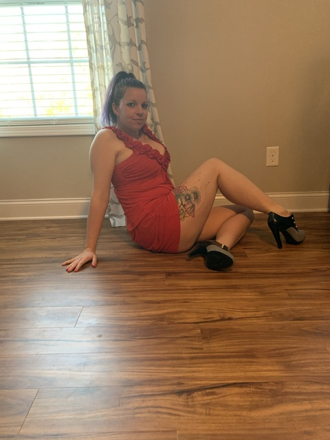 scarlettlong OnlyFans Leak 

 picture 2
