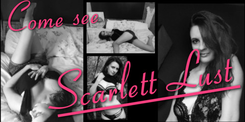 View Scarlett Lust (scarlettlust) OnlyFans 1962 Photos and 390 Videos gallery 

 picture 2