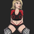 scarlettluxx OnlyFans Leaked Photos and Videos 

 picture 1