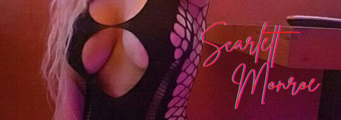View scarlettmxxx (Scarlett Monroe™) OnlyFans 49 Photos and 4 Videos leaks 

 picture 2