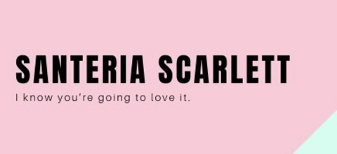 View scarlettsantt (Santeria Scarlett) OnlyFans 267 Photos and 85 Videos leaks 

 picture 2