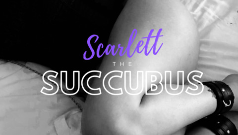 scarlettthesuccubus OnlyFans Leaks (151 Photos and 43 Videos) 

 picture 2