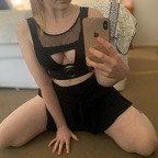 scarlettxmae OnlyFans Leaked Photos and Videos 

 picture 1