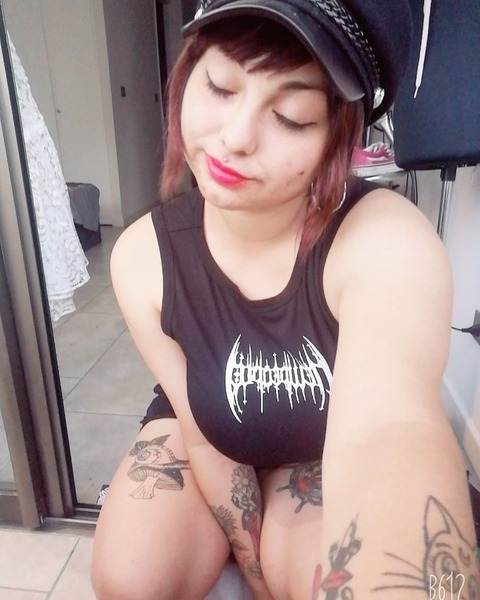Free access to scarylov3 Leaks OnlyFans 

 picture 2