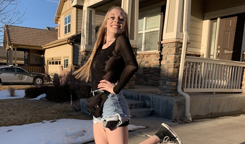 View Scarlett (schoolgirl-scarlett) OnlyFans 11 Photos and 0 Videos for free 

 picture 2