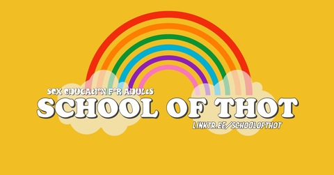 schoolofthotpodcast (The School Of THOT Podcast) OnlyFans Leaks 

 picture 2