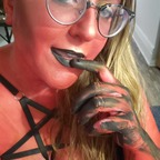 scintillatingsuccubus (Sin) free OnlyFans Leaked Pictures & Videos 

 picture 1