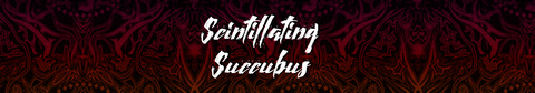 scintillatingsuccubus (Sin) free OnlyFans Leaked Pictures & Videos 

 picture 2