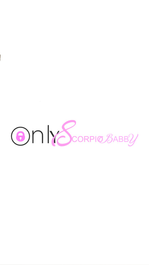 View scorpiobabby (Scorpio Baby) OnlyFans 35 Photos and 24 Videos gallery 

 picture 2