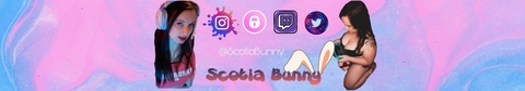 Onlyfans free scotiabunnyplays 

 picture 2