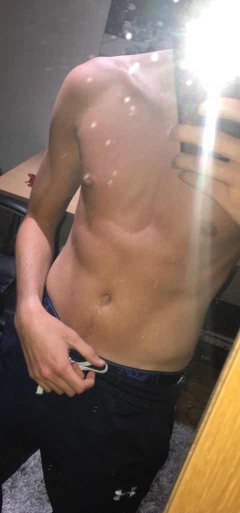 @scouse_lad leaks Onlyfans videos free 

 picture 2