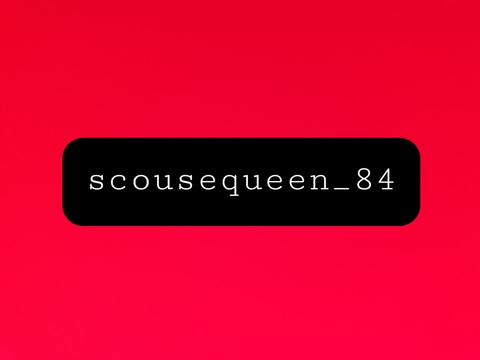 scousequeen_84 OnlyFans Leak (0 Photos and 0 Videos) 

 picture 2