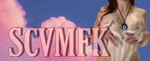 scvmfk OnlyFans Leaks 

 picture 2