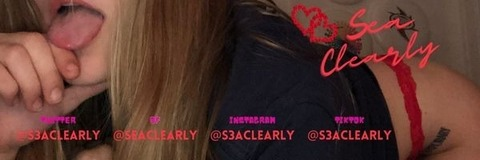 Free access to seaclearly Leaked OnlyFans 

 picture 2