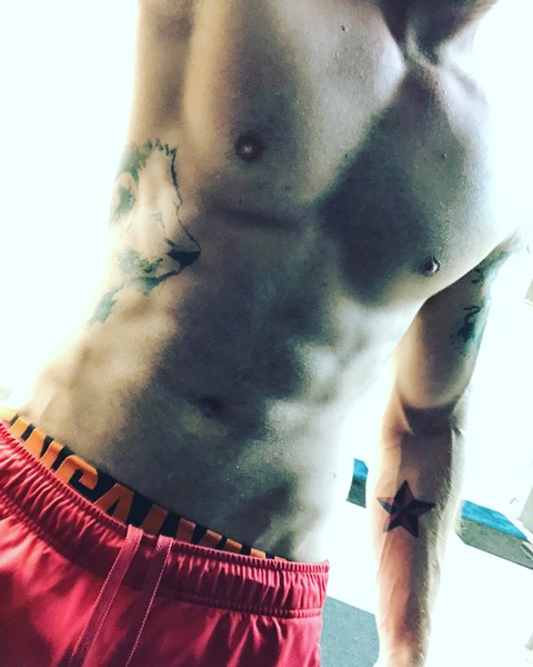 View seanbluexxx (Sean Blue) OnlyFans 4 Photos and 1 Videos for free 

 picture 2