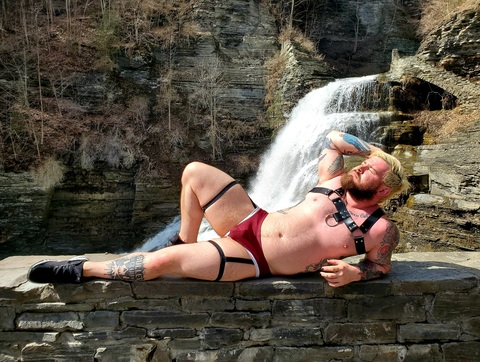 seanstrong (Sean Strong) free OnlyFans Leaks 

 picture 2